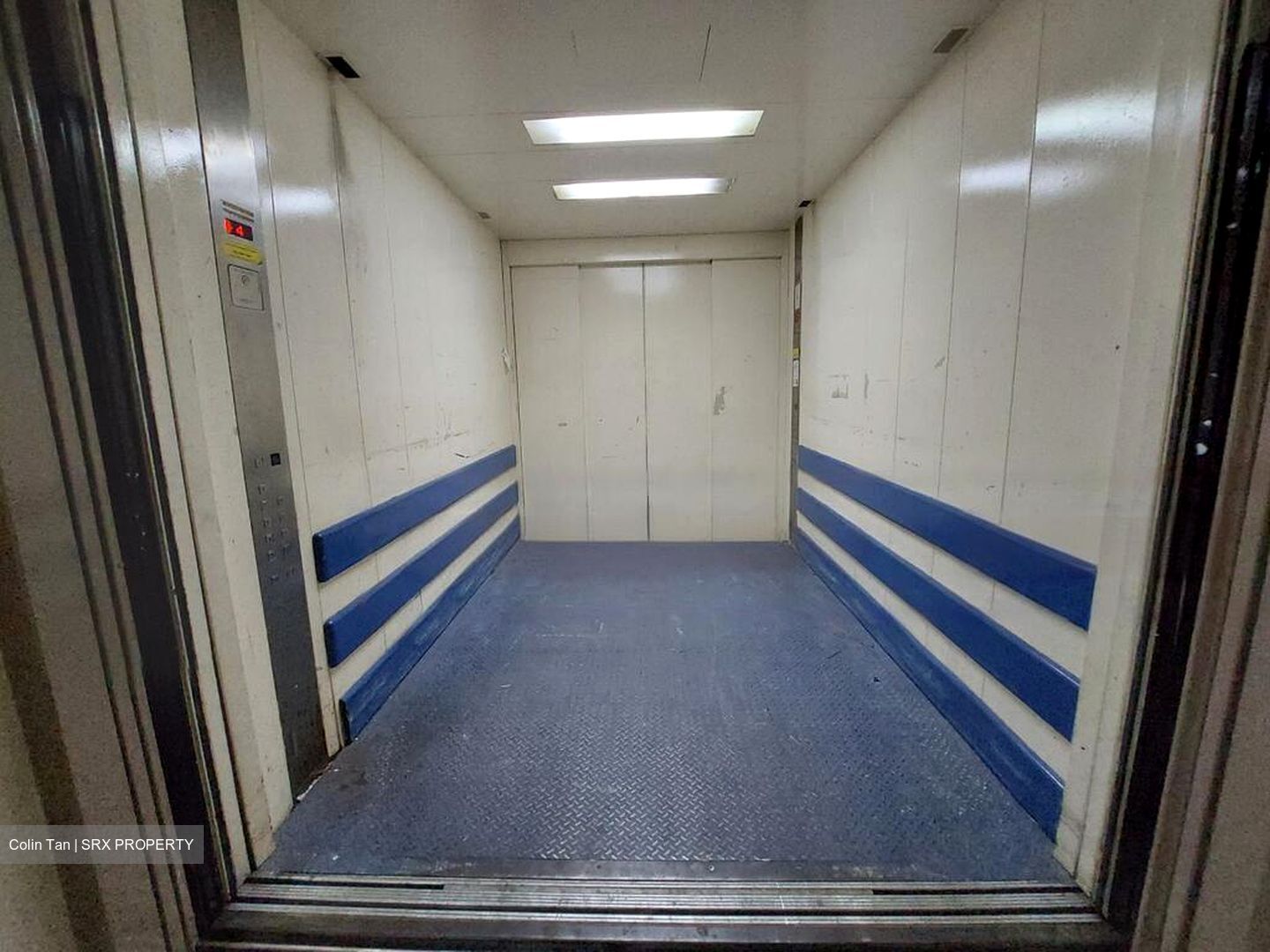 Eunos Techpark (D14), Factory #483258471